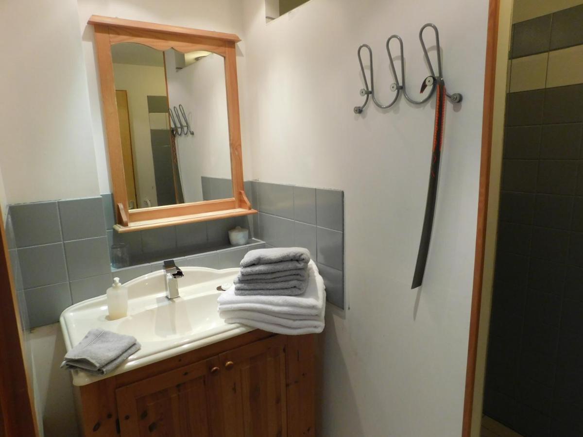 L'Amandaure Bed & Breakfast Saulcy-sur-Meurthe Bagian luar foto