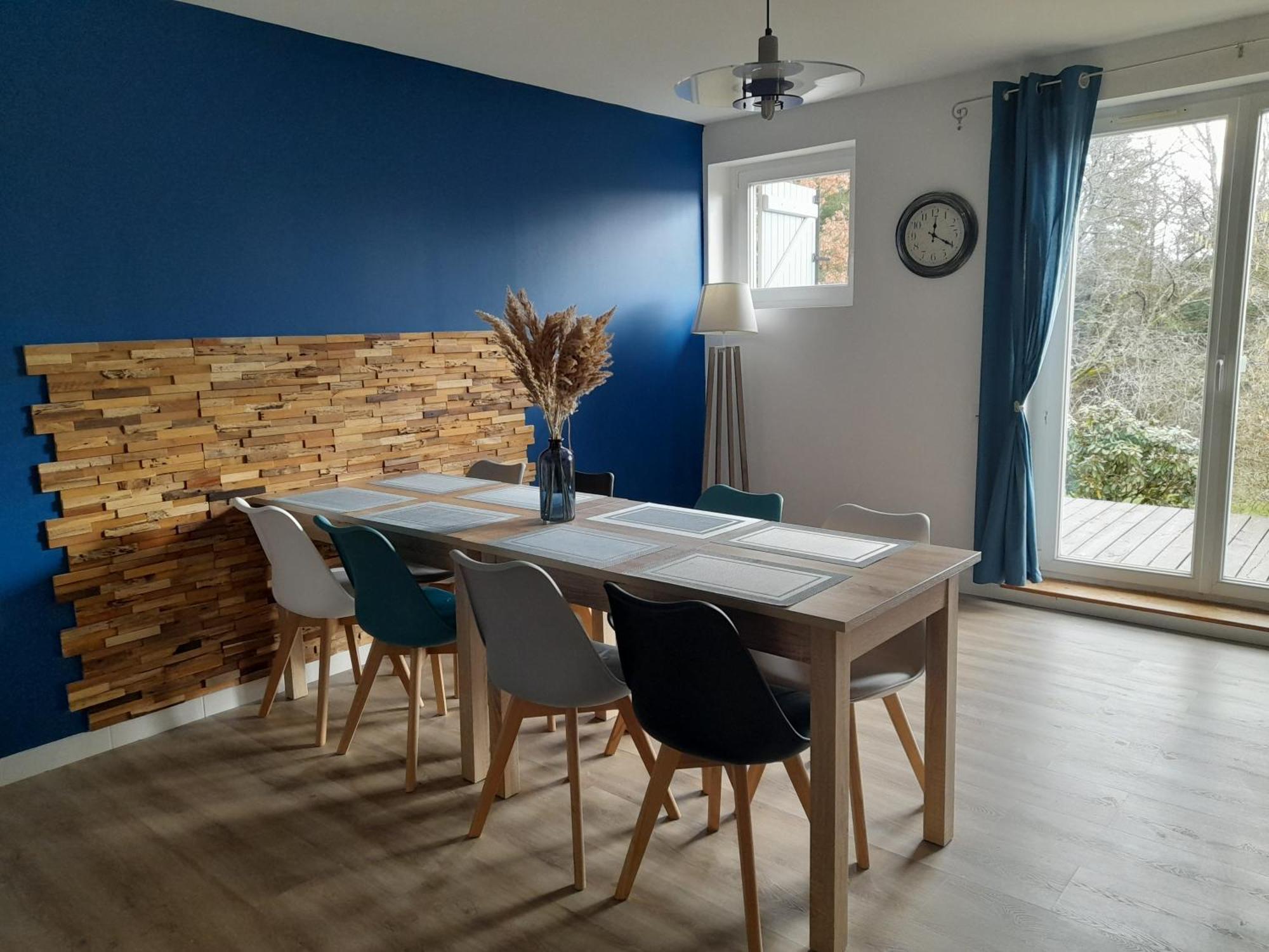 L'Amandaure Bed & Breakfast Saulcy-sur-Meurthe Bagian luar foto