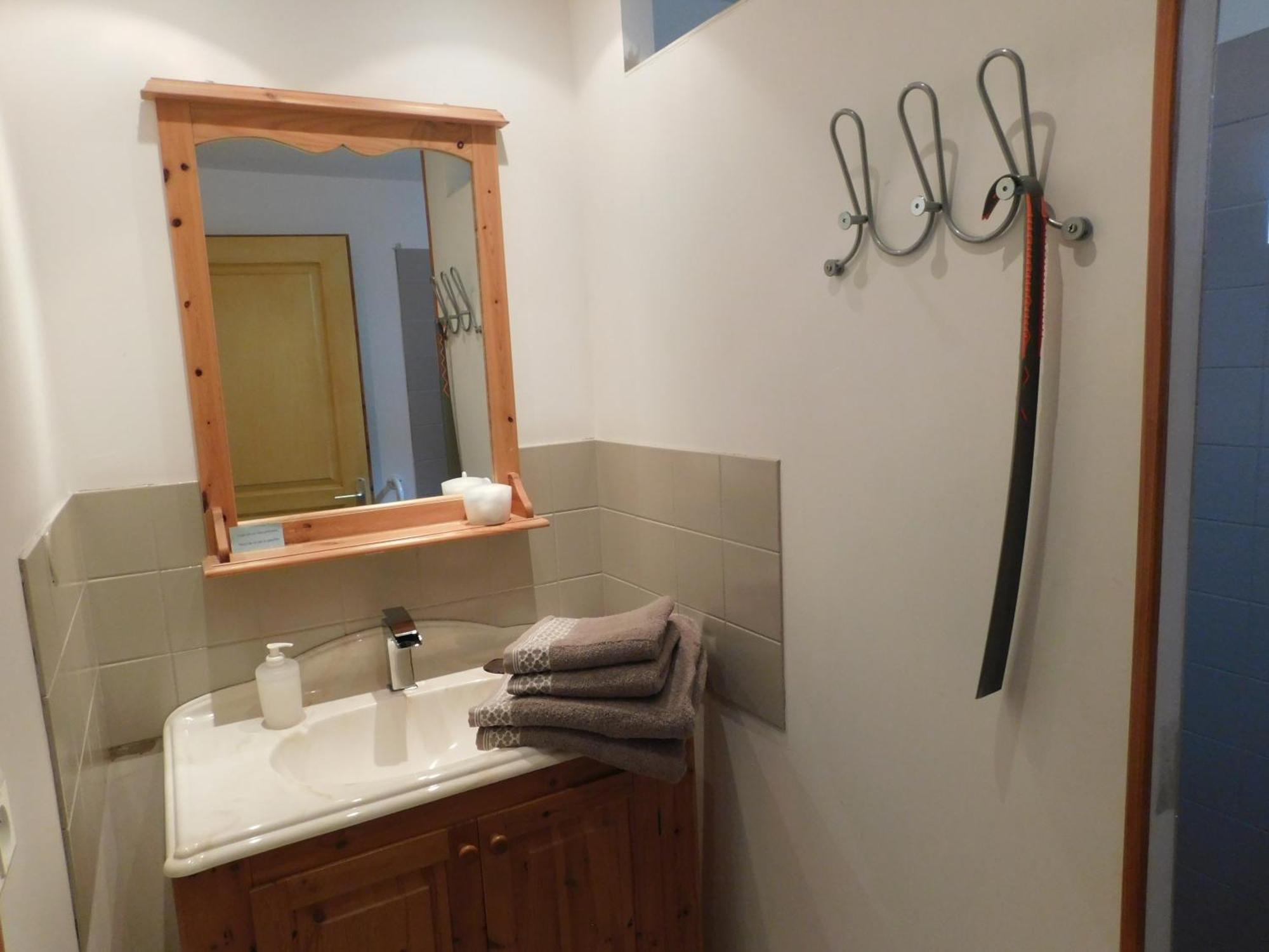 L'Amandaure Bed & Breakfast Saulcy-sur-Meurthe Bagian luar foto