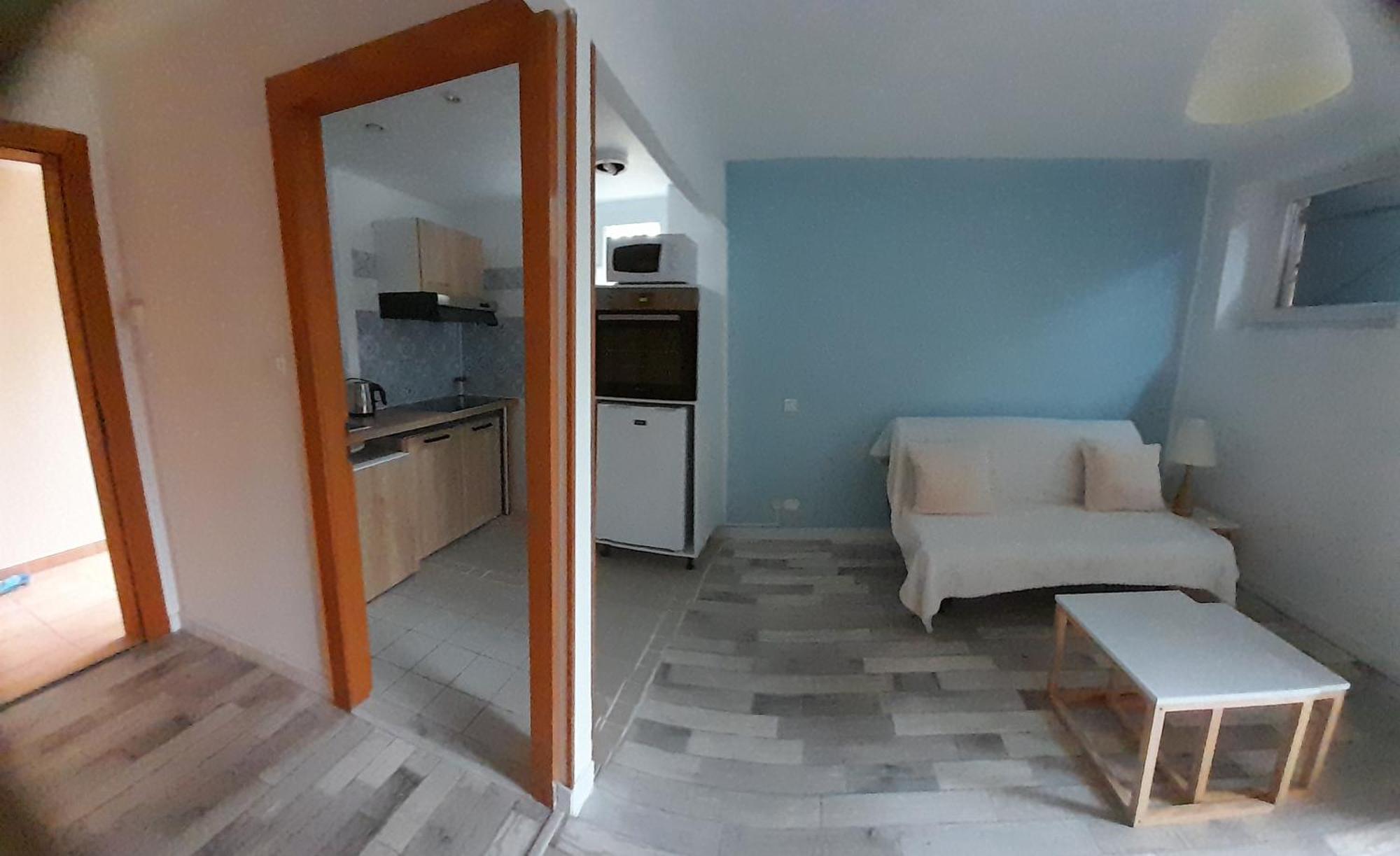 L'Amandaure Bed & Breakfast Saulcy-sur-Meurthe Bagian luar foto